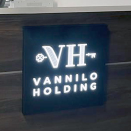 Recepción Vannilo Holding